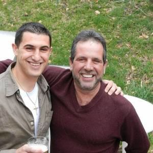 Meet your Posher, Dan